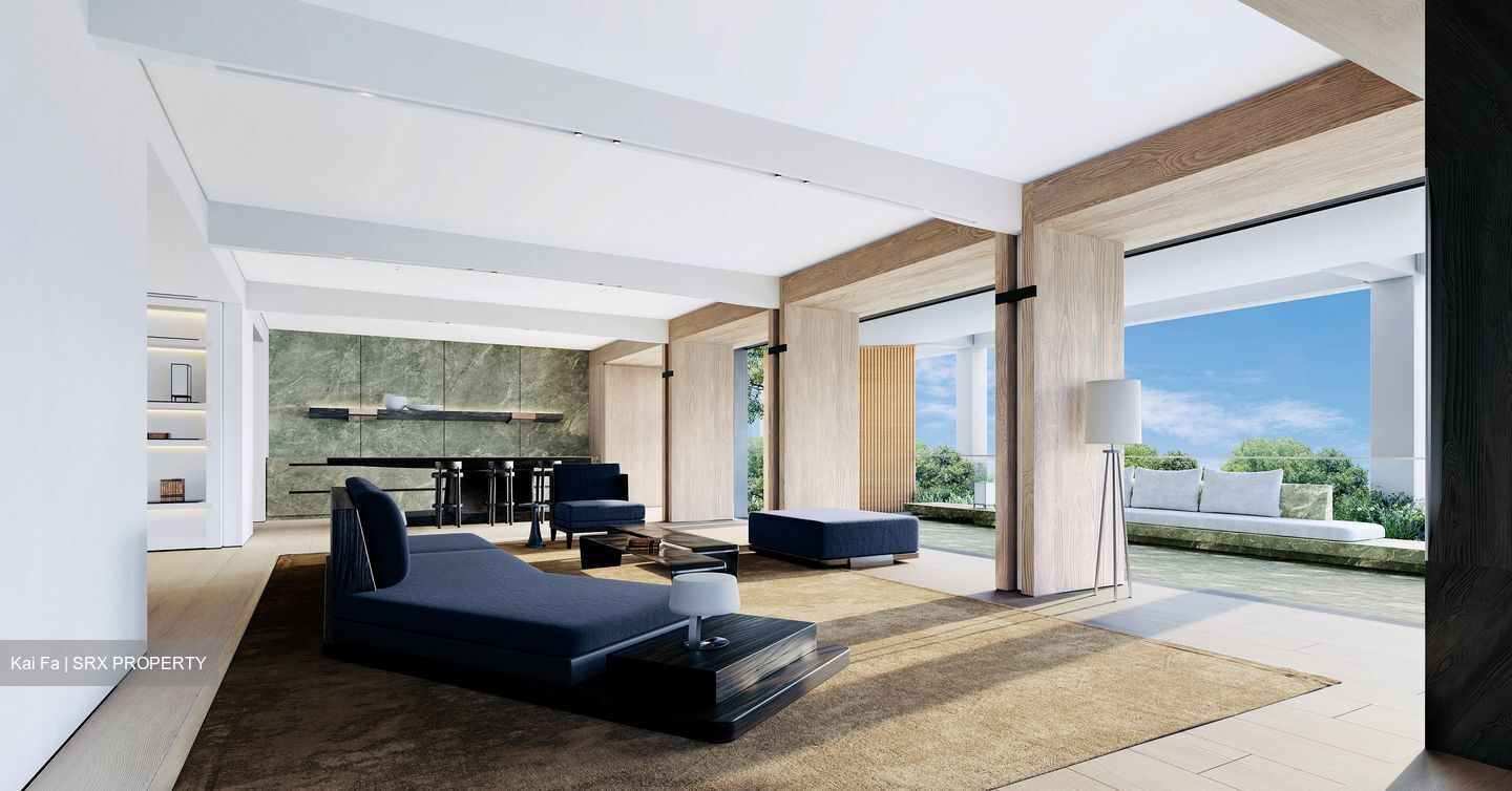 21 Anderson (D10), Condominium #465260211